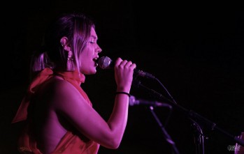 Alba Ed-Dounia representar&aacute; a Espa&ntilde;a en el Festival Internacional de la Canci&oacute;n en Italia