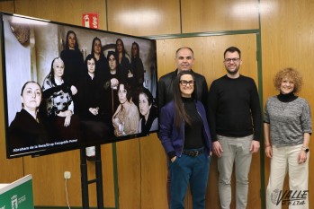 Aqu&iacute; te pillo aqu&iacute; teatro estrena el cl&aacute;sico &ldquo;La casa de Bernarda Alba&rdquo;