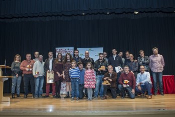 Clausura el ClickPetrer Oto&ntilde;o Fotogr&aacute;fico con la entrega de premios de 2015
