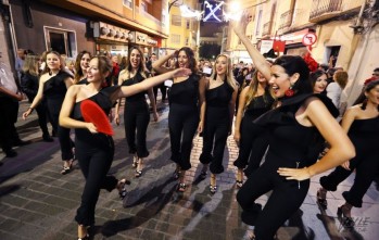 Las dos Entradicas se celebrar&aacute;n en el mismo fin de semana