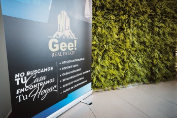 Gee! Real Estate, la inmobiliaria en San Juan que llega para modernizar el sector