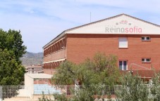 El CEIP Reina Sof&iacute;a acoge la primera Aula UECO de Primaria de Petrer