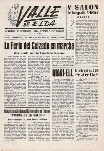 N&uacute;mero 0202 - 9 de julio de 1960