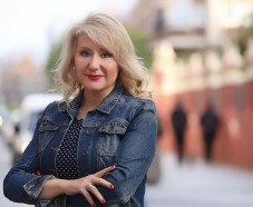 Mar&iacute;a Dolores de la Due&ntilde;a: "Quiero poner a Elda a la cabeza del emprendedurismo y del trabajo de calidad"