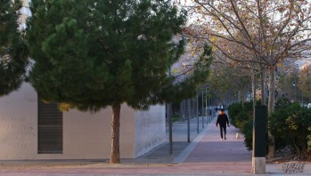 Elda proyecta abrir los quioscos de los jardines de Elda en 2020