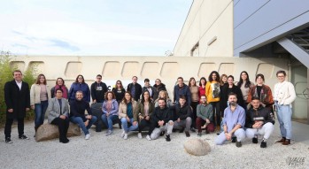Presentan al jurado los 20 proyectos de Petreremprende dotados con 7.000 euros en premios