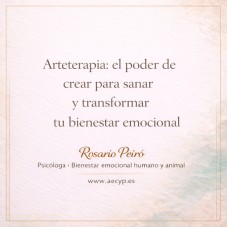 Arteterapia: el poder de crear para sanar y transformar tu bienestar emocional