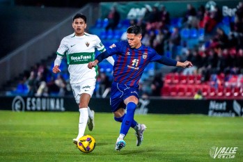 Alan Godoy podr&iacute;a marcharse al Real Madrid