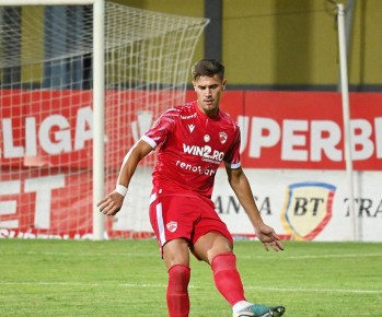 El Eldense cierra la plantilla con el fichaje del central Ricardo Grigore