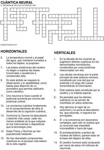 Cu&aacute;ntica neural