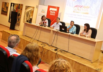 Elda acoge el segundo curso de verano sobre "Responsabilidad Social Corporativa en PYMES"