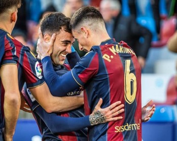 Rober Ib&aacute;&ntilde;ez ya es jugador del CD Eldense