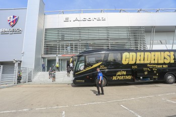 La historia se detiene en 246 partidos
