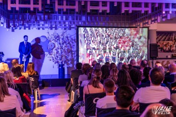 La Fanfarria Z&iacute;ngara celebra su 25 aniversario con una gran gala