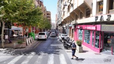 Elda sustituir&aacute; los nombres franquistas de 20 calles y plazas en unas semanas