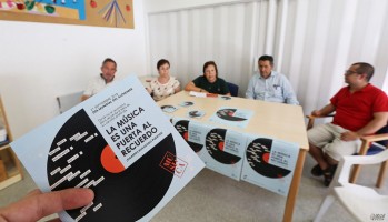 AFA reivindica un centro acorde a sus necesidades 