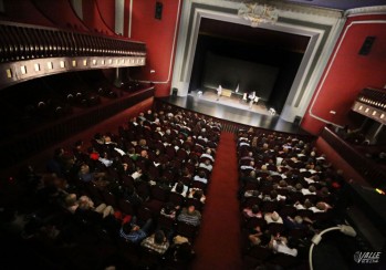 La compa&ntilde;&iacute;a Ananda Dansa valora ejercer acciones legales por la suspensi&oacute;n de su obra solo tres d&iacute;as antes