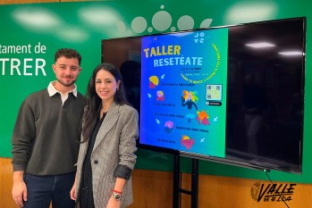 Los j&oacute;venes de Petrer podr&aacute;n aprender a gestionar su salud mental con el taller "Reset&eacute;ate"