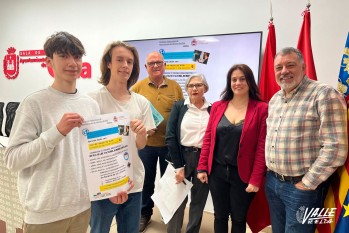 La FAVE organiza cursos gratuitos de inform&aacute;tica para toda la poblaci&oacute;n