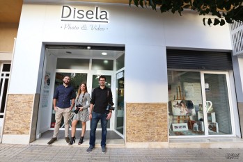 Disela Photo & V&iacute;deo, especialistas en bodas y eventos