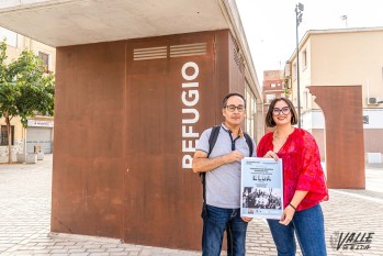 Una gu&iacute;a sobre la Guerra Civil en Elda