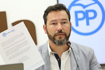 El PP pide a los grupos que se unan para sacar a Elda de la "paralizaci&oacute;n" pese a que se ha logrado la deuda cero