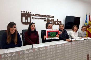 El 7&ordm; Concurso de J&oacute;venes Talentos ampl&iacute;a la participaci&oacute;n al Instituto Paco Moll&aacute;