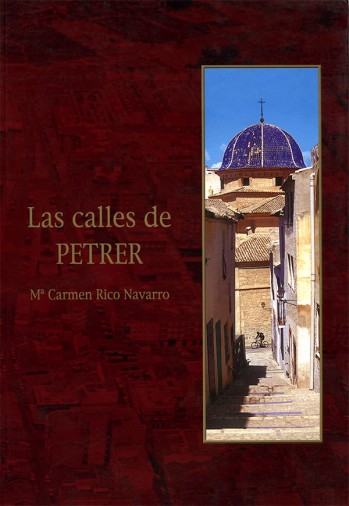 Las calles de Petrer