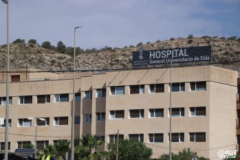 La Conselleria de Sanidad convoca 179 plazas en el Departamento de Salud de Elda