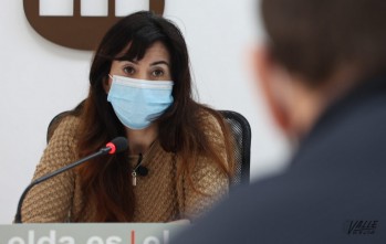 Elda destinar&aacute; 1,2 millones de euros para la ayuda a domicilio de mayores y dependientes