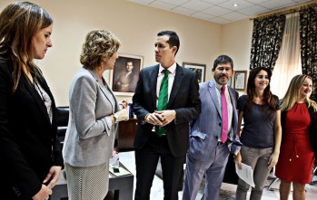 Servicios Sociales aplicar&aacute; un programa para prevenir el fracaso escolar que beneficiar&aacute; a 60 ni&ntilde;os