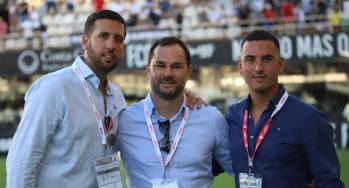 Dimite en conjunto la direcci&oacute;n deportiva del CD Eldense