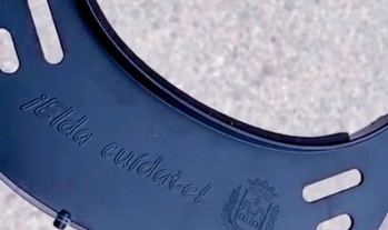 El Ayuntamiento de Elda repartir&aacute; 3.500 viseras a los comercios