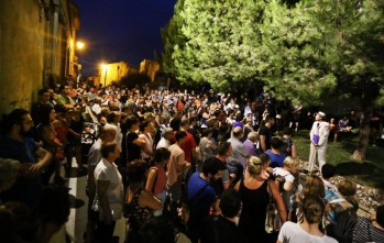 Elda 40 gra2 devuelve la cultura a los barrios con decenas de actividades en el mes de julio