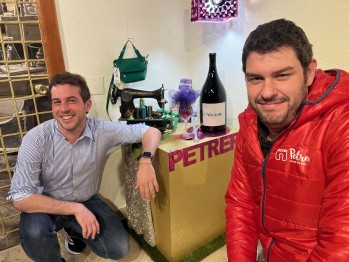Petrer promocionar&aacute; su enoturismo en Fitur