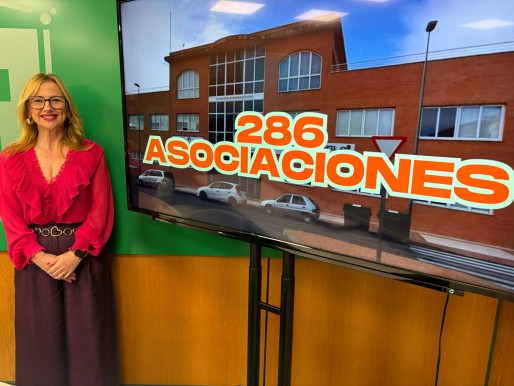Petrer alcanza la cifra r&eacute;cord de 286 asociaciones inscritas en el Registro Municipal