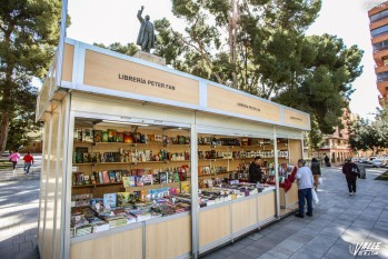 M&aacute;s de 15 actividades para celebrar el D&iacute;a del Libro