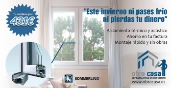 No tires tu dinero por "la ventana"