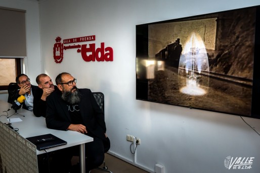 "El hombre que iluminaba Elda", el documental hist&oacute;rico con im&aacute;genes de la ciudad de 1920