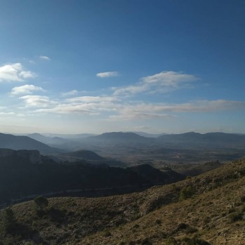 M&aacute;s sol y ascenso de las temperaturas