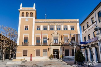 Bizum para pagar tasas y tributos municipales