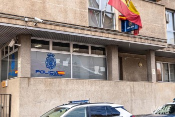 Contrata a un detective y retiene al ladr&oacute;n que le cog&iacute;a las llaves del coche mientras estaba en el gimnasio