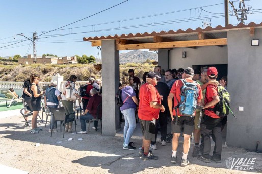 Los Amigos de Bol&oacute;n ya tienen sede