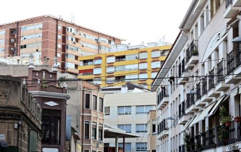 El Ayuntamiento quiere impulsar el alquiler de viviendas, pero Elda carece de pisos disponibles