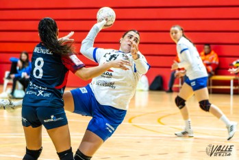 El Elda Prestigio se enfrentar&aacute; al Porri&ntilde;o en cuartos de final de la Copa de la Reina