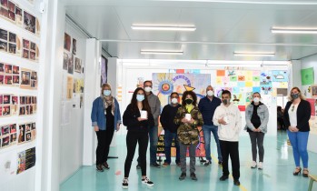 El IES Azor&iacute;n celebra su 25&ordm; D&iacute;a del Libro