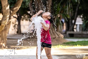 Activan el nivel de riesgo naranja por calor extremo en Elda y Petrer