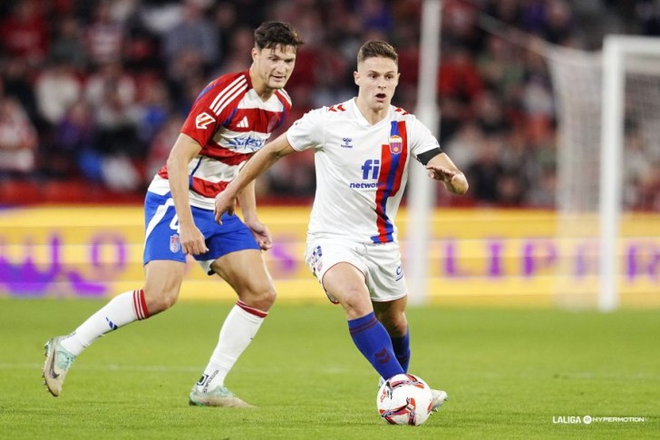 Granada - Eldense en im&aacute;genes