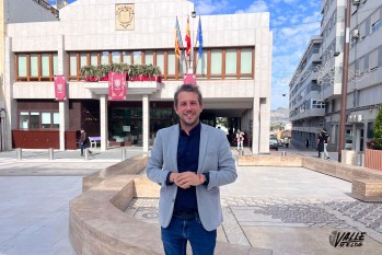 Petrer rebaja a la mitad el impuesto de obras para la construcci&oacute;n de Vivienda Protegida