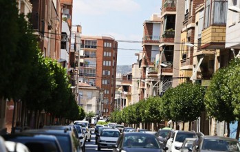 El precio de la vivienda en Elda experimenta un repunte en 2016
